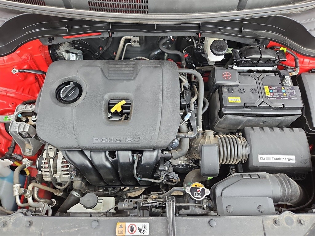 Thumbnail: 2024 Kia Soul - 34