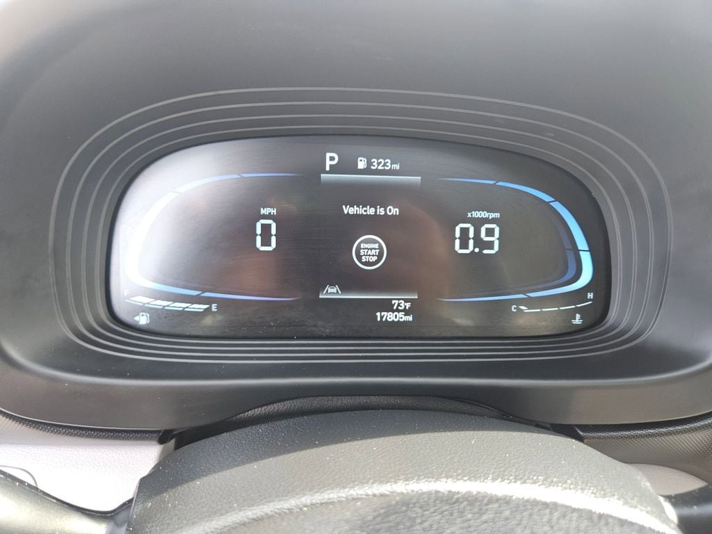 Thumbnail: 2025 Hyundai Venue - 19