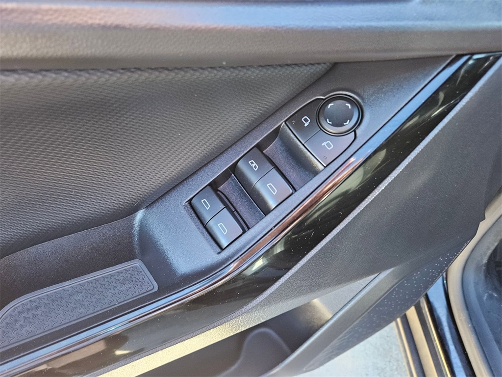 Thumbnail: 2025 Chevrolet Equinox - 15