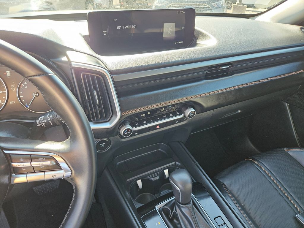 Thumbnail: 2025 Mazda CX-50 - 19