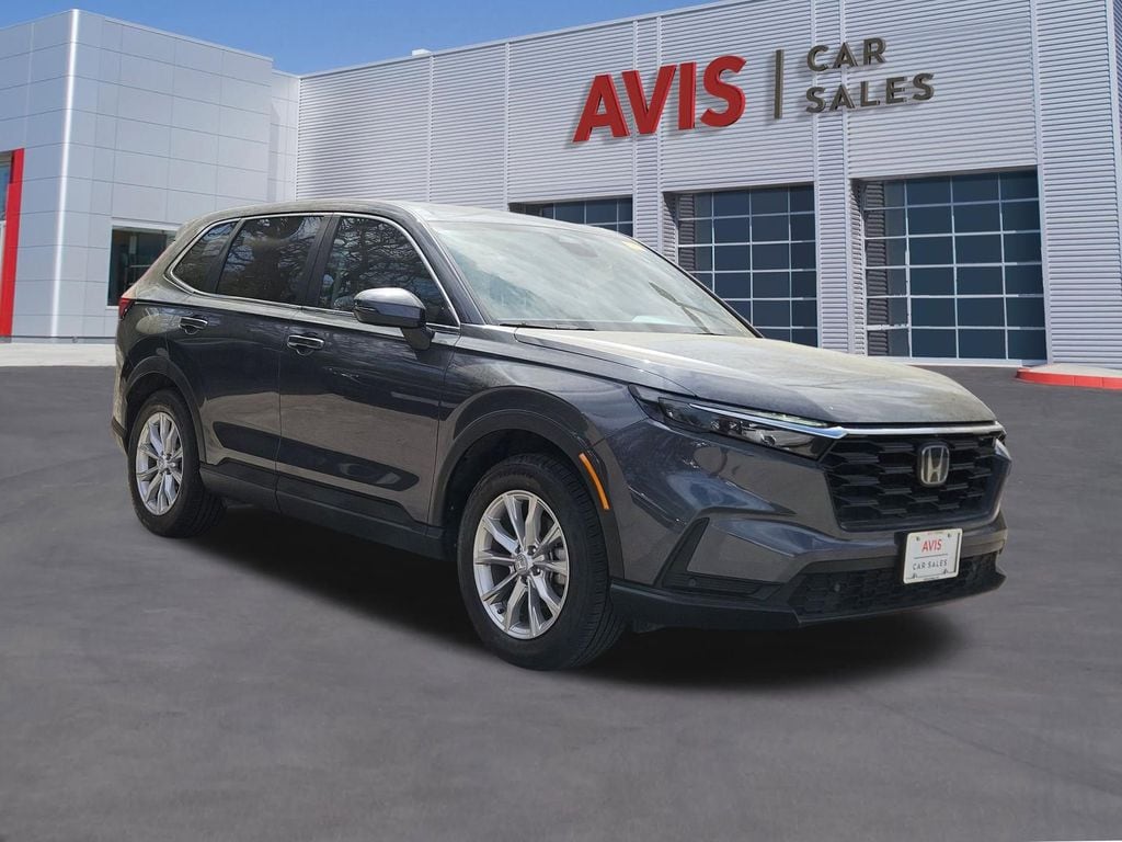 Thumbnail: 2025 Honda CR-V - 9