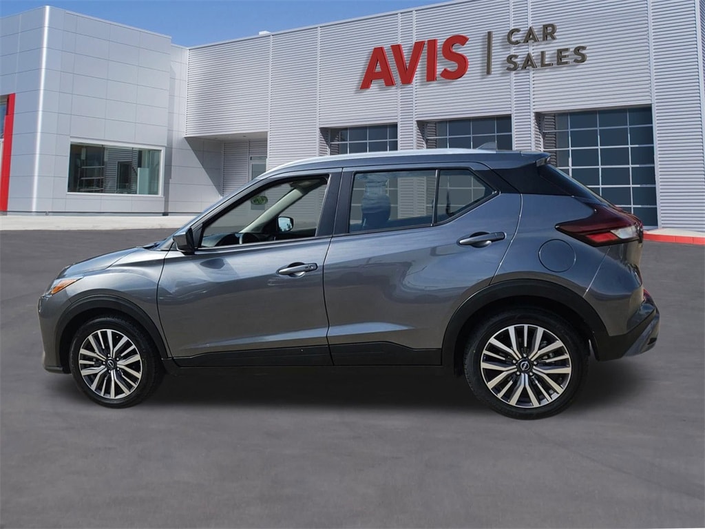 Thumbnail: 2024 Nissan Kicks - 10