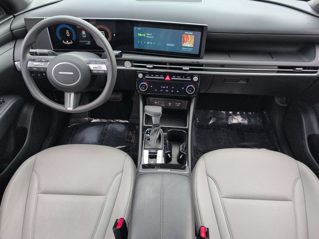2025 Hyundai Santa Cruz SEL - Photo 25