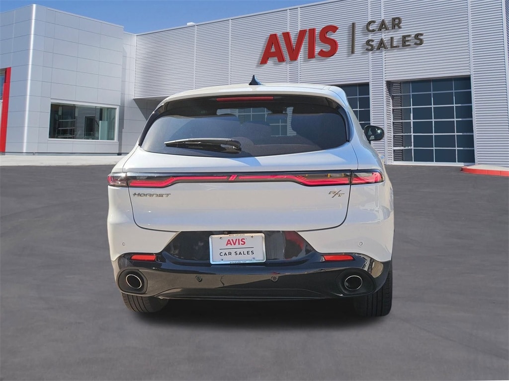 Thumbnail: 2024 Dodge Hornet - 7