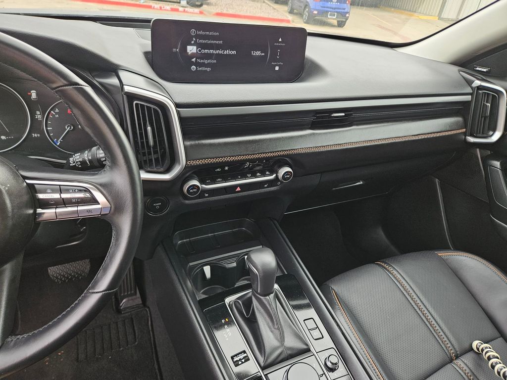 Thumbnail: 2025 Mazda CX-50 - 19