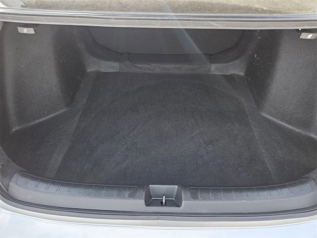 Thumbnail: 2025 Honda Civic - 25