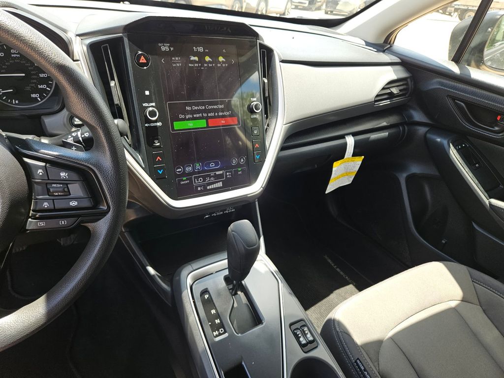 Thumbnail: 2025 Subaru Crosstrek - 20