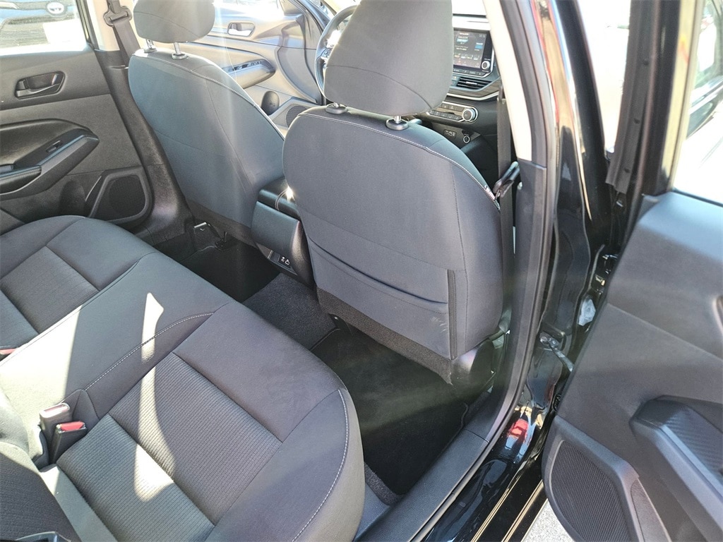 Thumbnail: 2024 Nissan Altima - 29