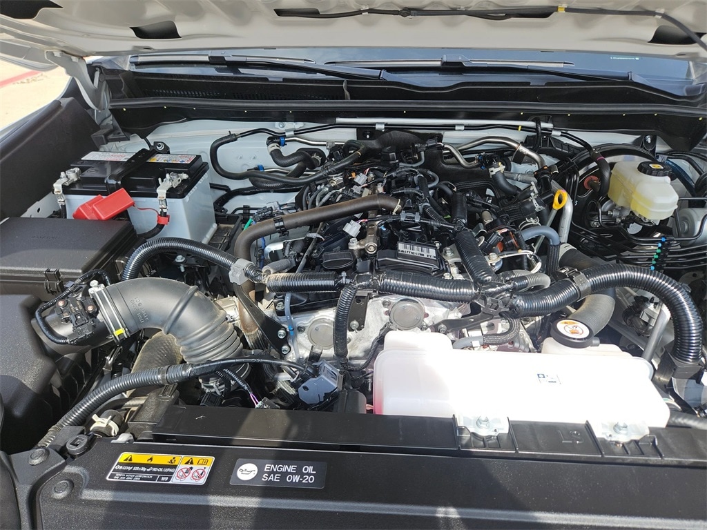 Thumbnail: 2025 Toyota 4Runner - 23