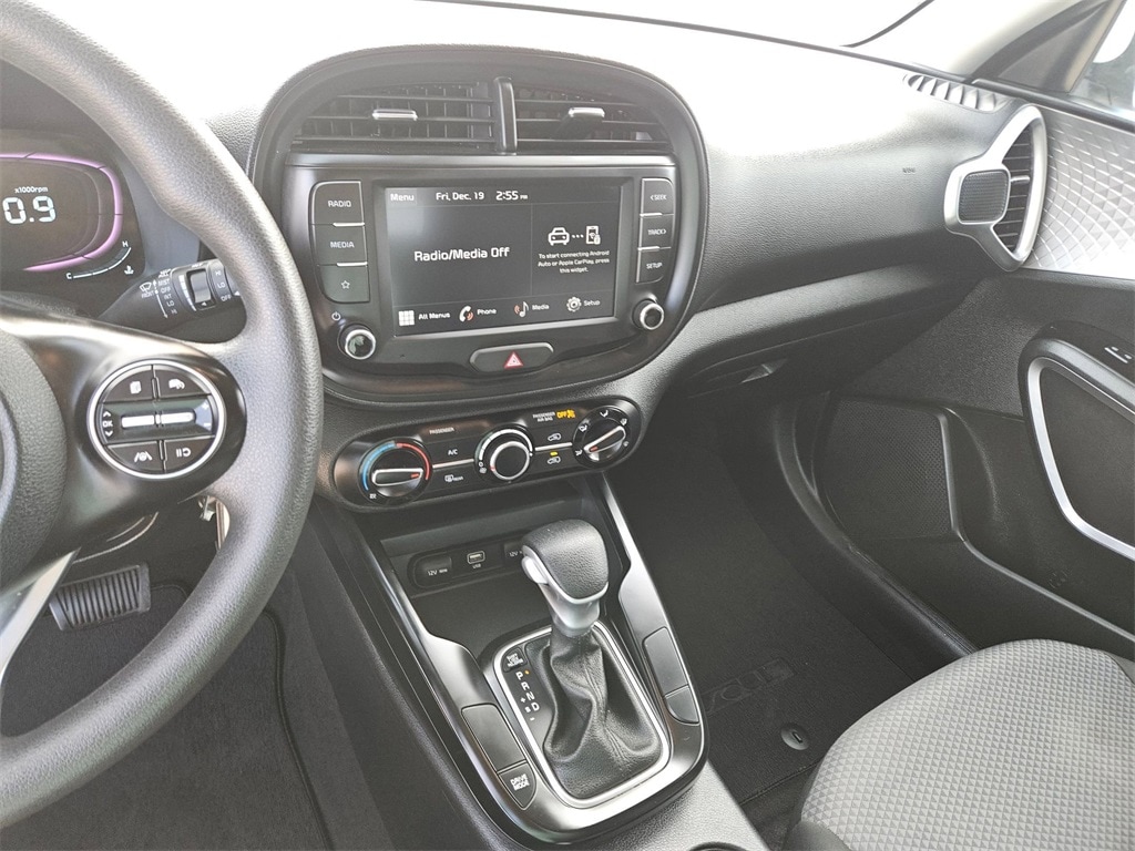 Thumbnail: 2024 Kia Soul - 20