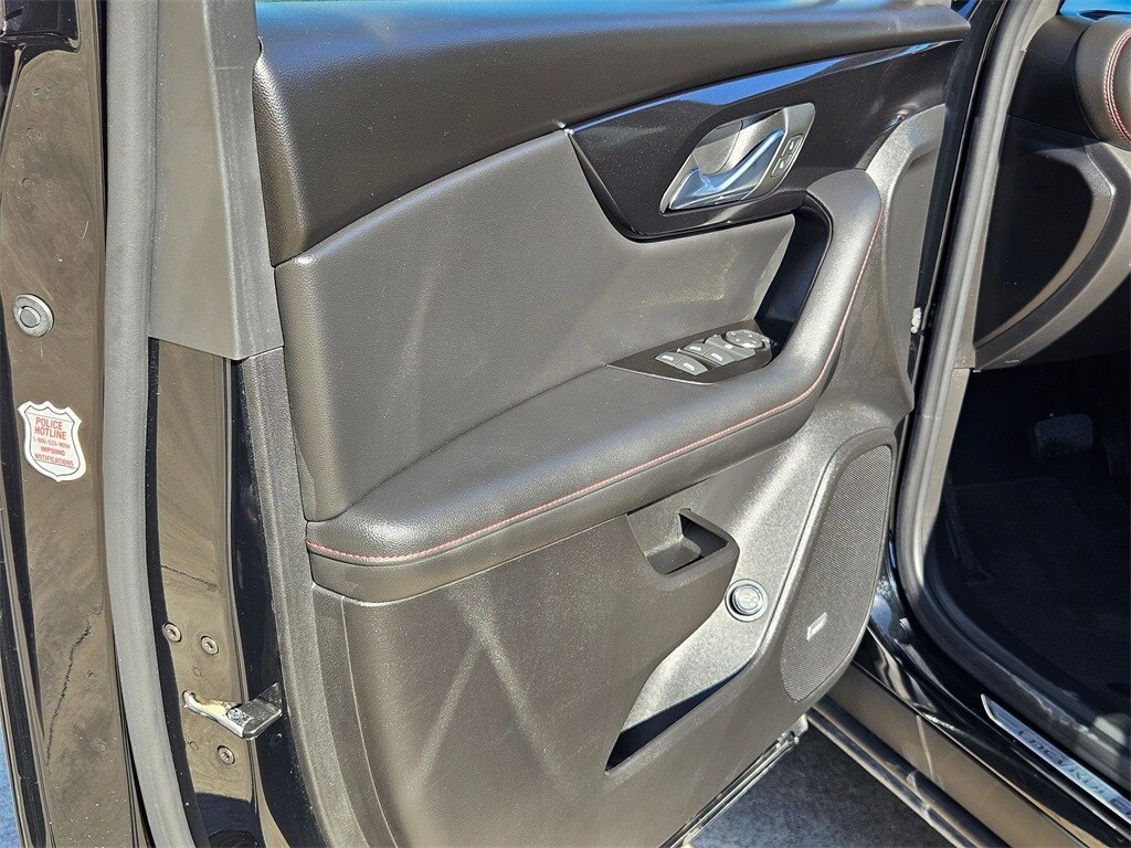 Thumbnail: 2025 Chevrolet Blazer - 13