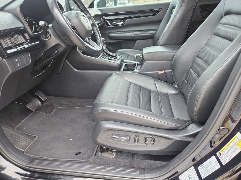 Thumbnail: 2025 Honda CR-V - 10