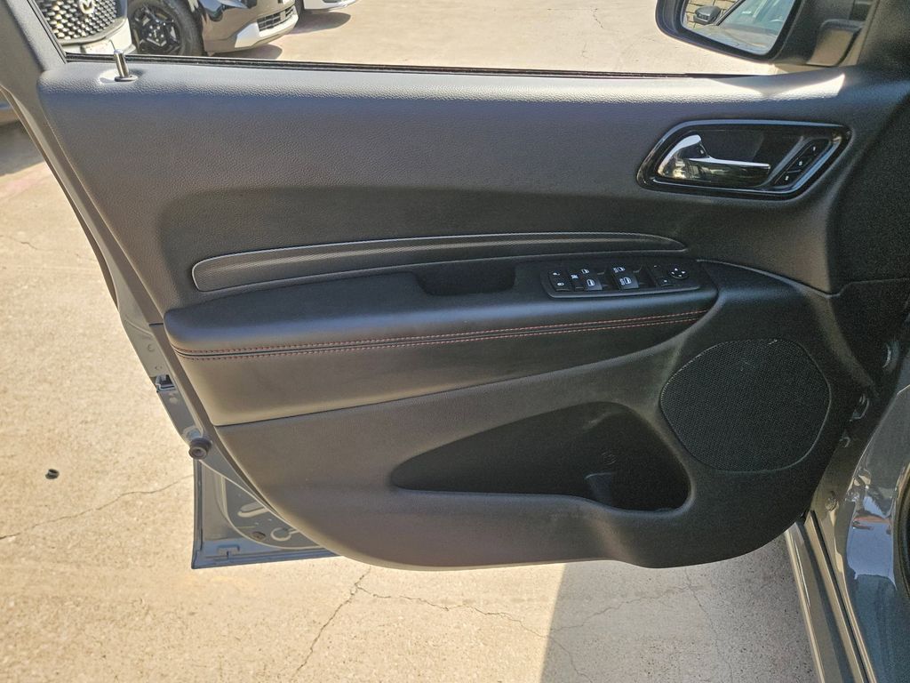 Thumbnail: 2025 Dodge Durango - 13