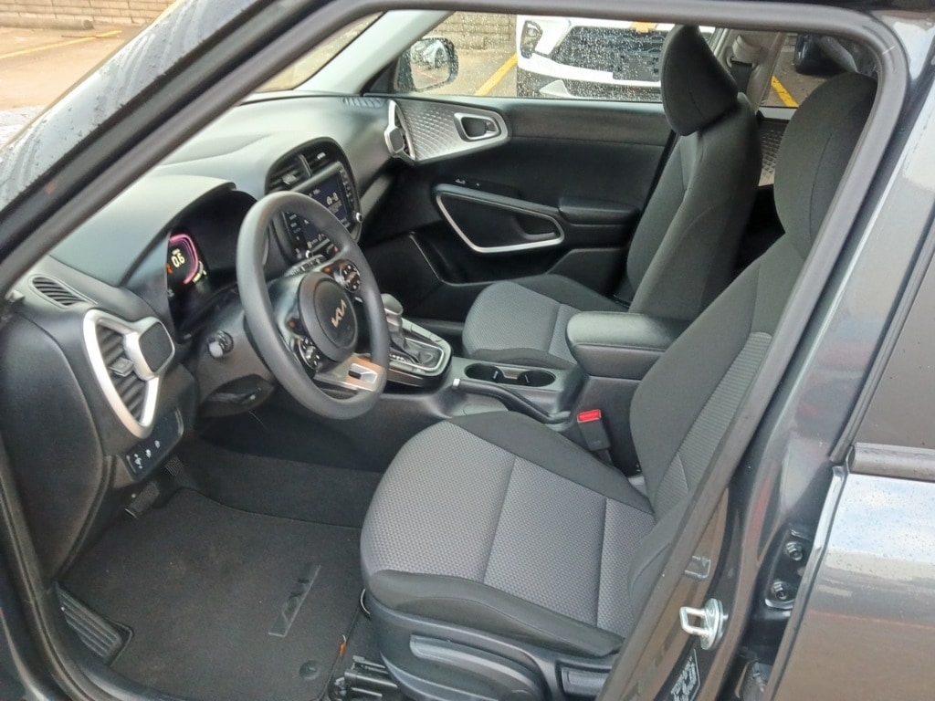 Thumbnail: 2024 Kia Soul - 3