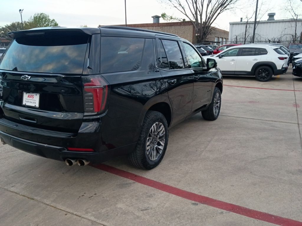 Thumbnail: 2025 Chevrolet Tahoe - 9