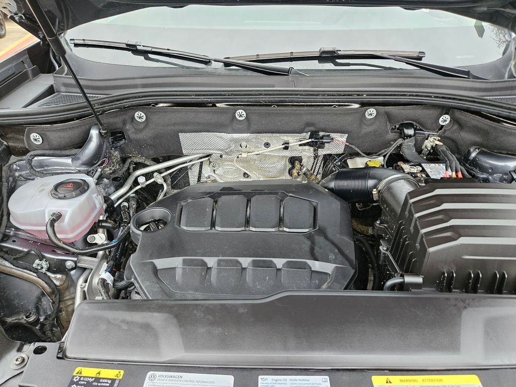 Thumbnail: 2025 Volkswagen Atlas - 23