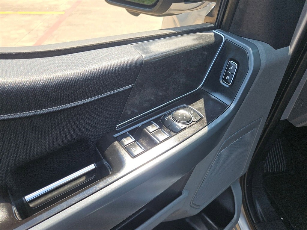 Thumbnail: 2024 Ford F-150 - 13