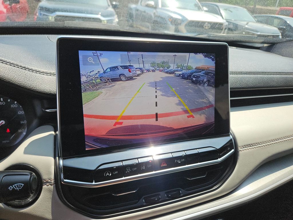 Thumbnail: 2025 Jeep Compass - 22