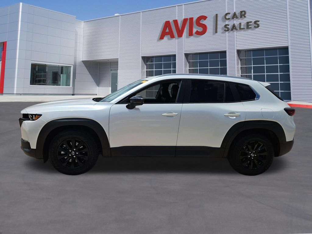 Thumbnail: 2025 Mazda CX-50 - 2