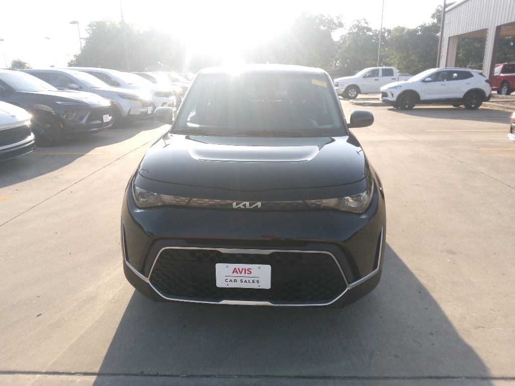 Thumbnail: 2024 Kia Soul - 2