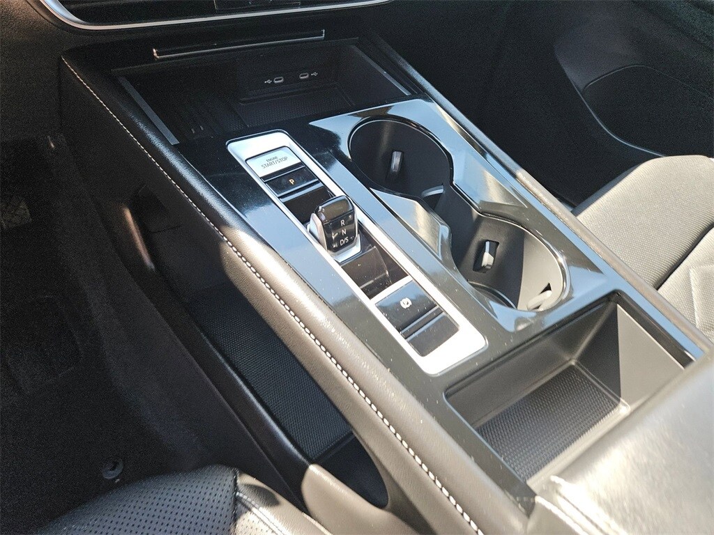 Thumbnail: 2025 Volkswagen Atlas - 17