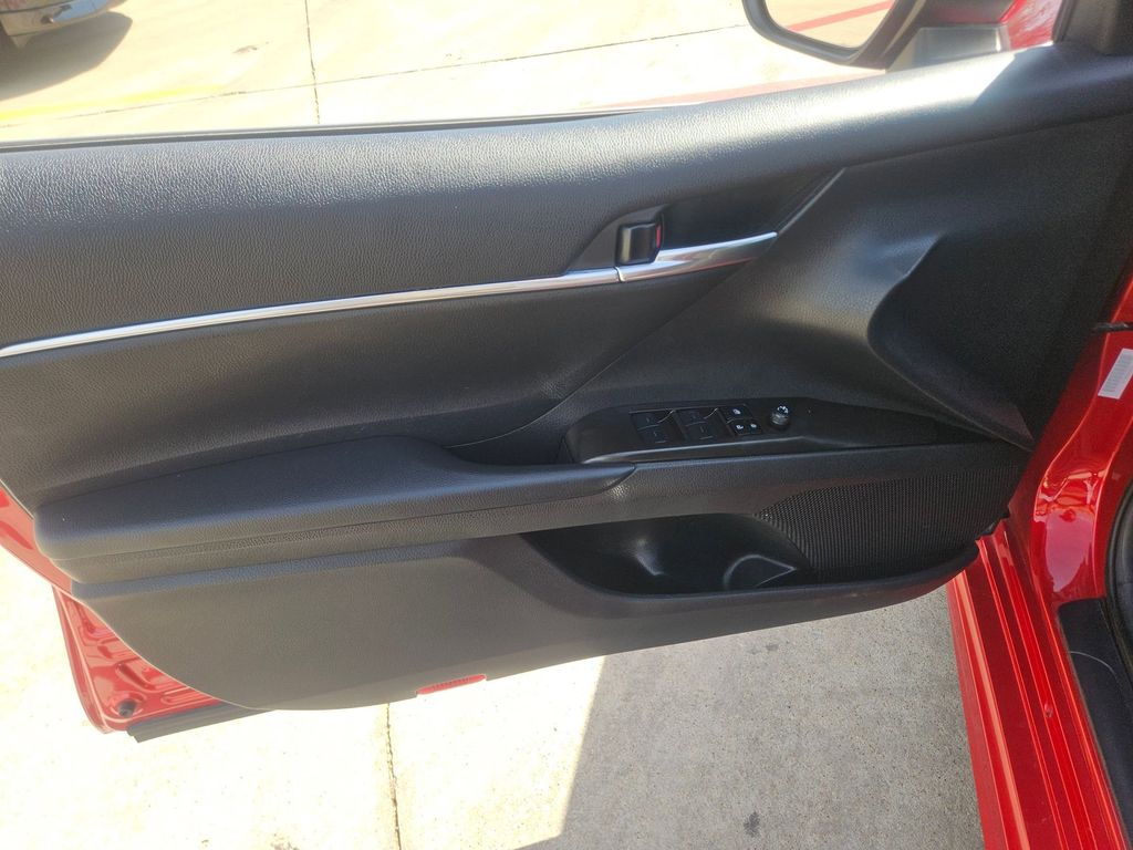 Thumbnail: 2024 Toyota Camry - 14