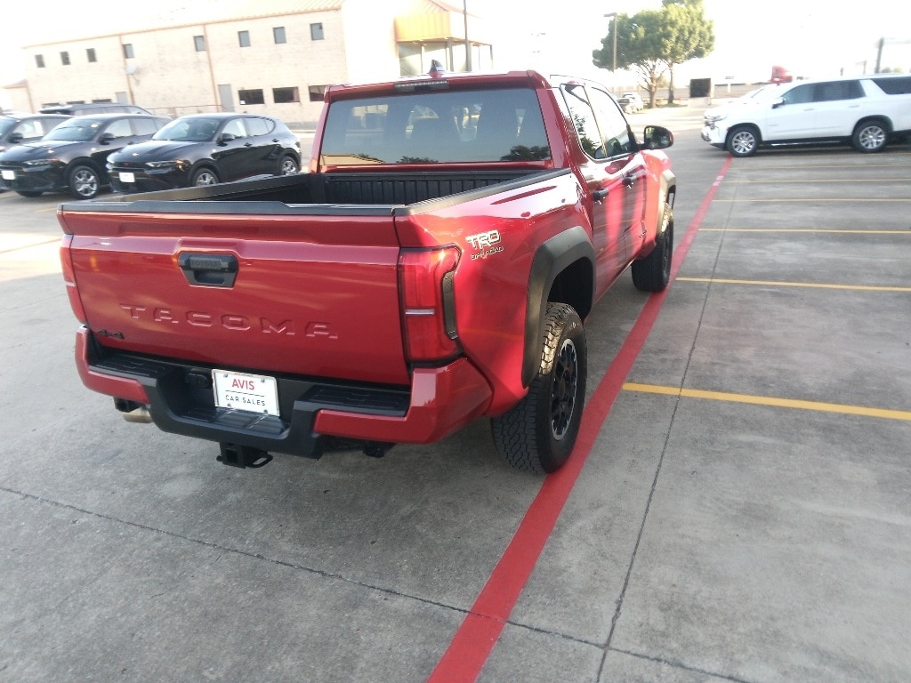 Thumbnail: 2024 Toyota Tacoma - 6