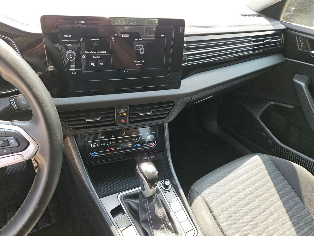 Thumbnail: 2025 Volkswagen Jetta - 20