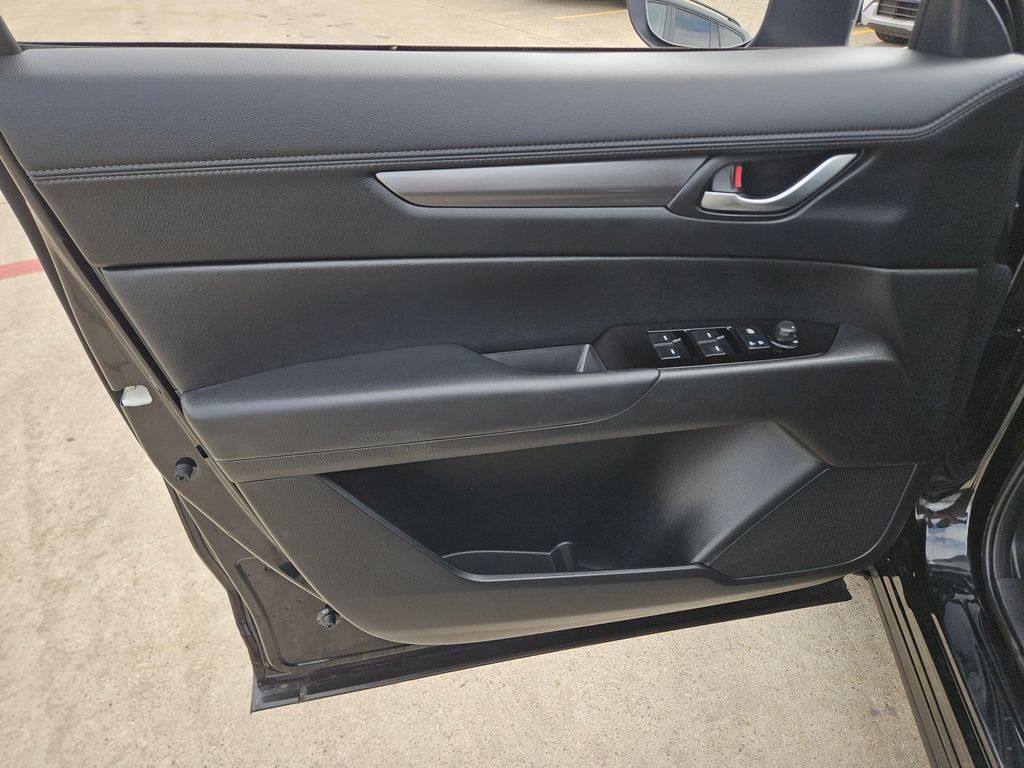 Thumbnail: 2025 Mazda CX-5 - 13