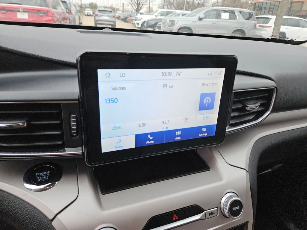 Thumbnail: 2024 Ford Explorer - 21