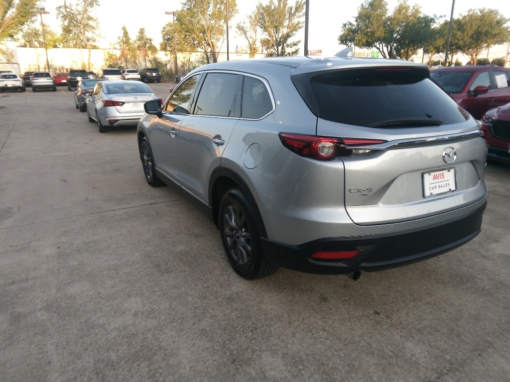 Thumbnail: 2023 Mazda CX-9 - 7