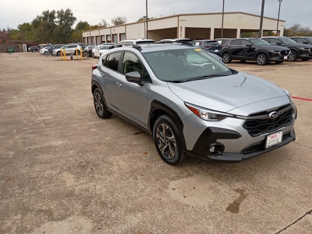 Thumbnail: 2024 Subaru Crosstrek - 6