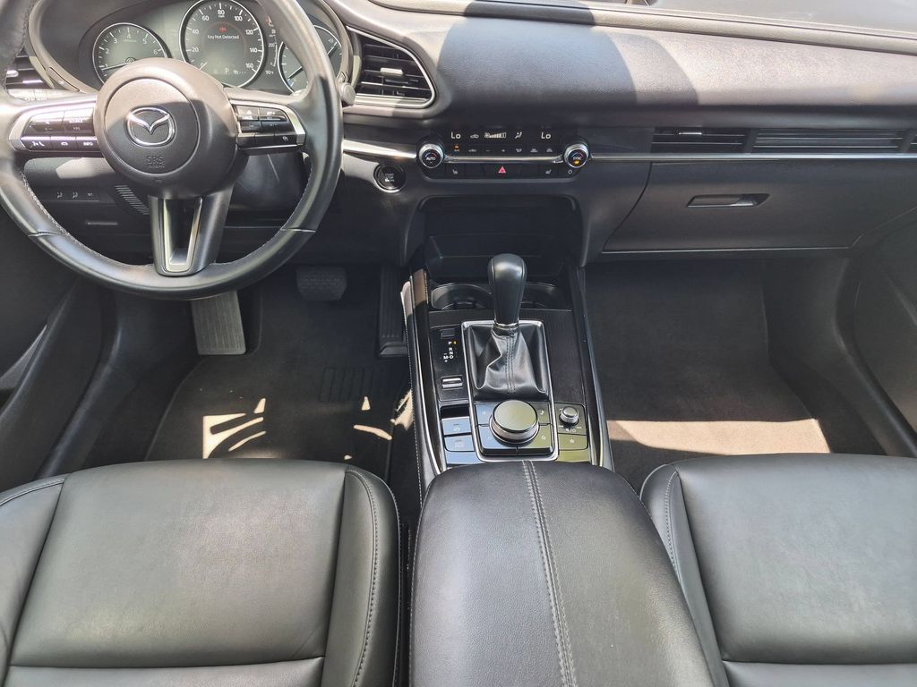 Thumbnail: 2025 Mazda CX-30 - 26