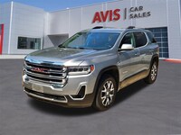 2023 GMC Acadia SLT -
                  Irving, TX