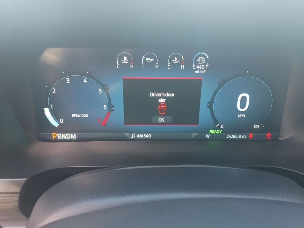 Thumbnail: 2025 Ford F-150 - 2