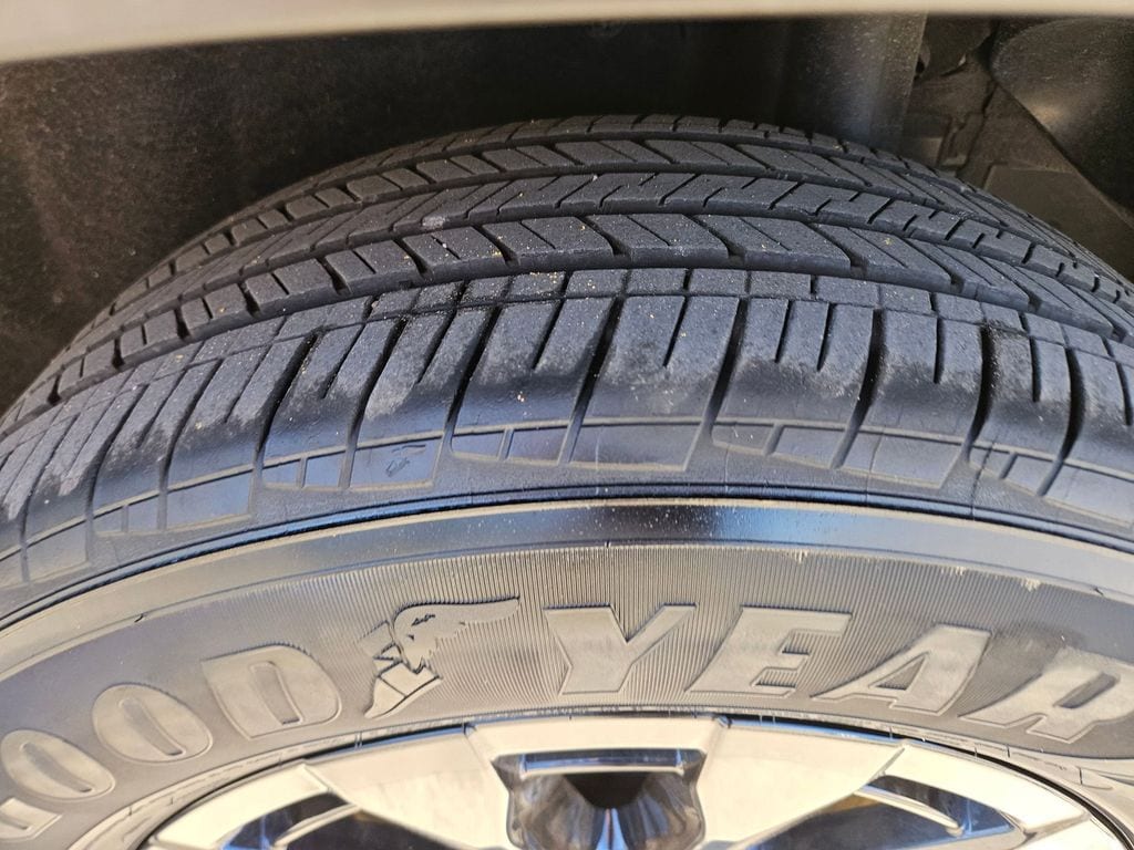 Thumbnail: 2025 Mazda CX-50 - 26