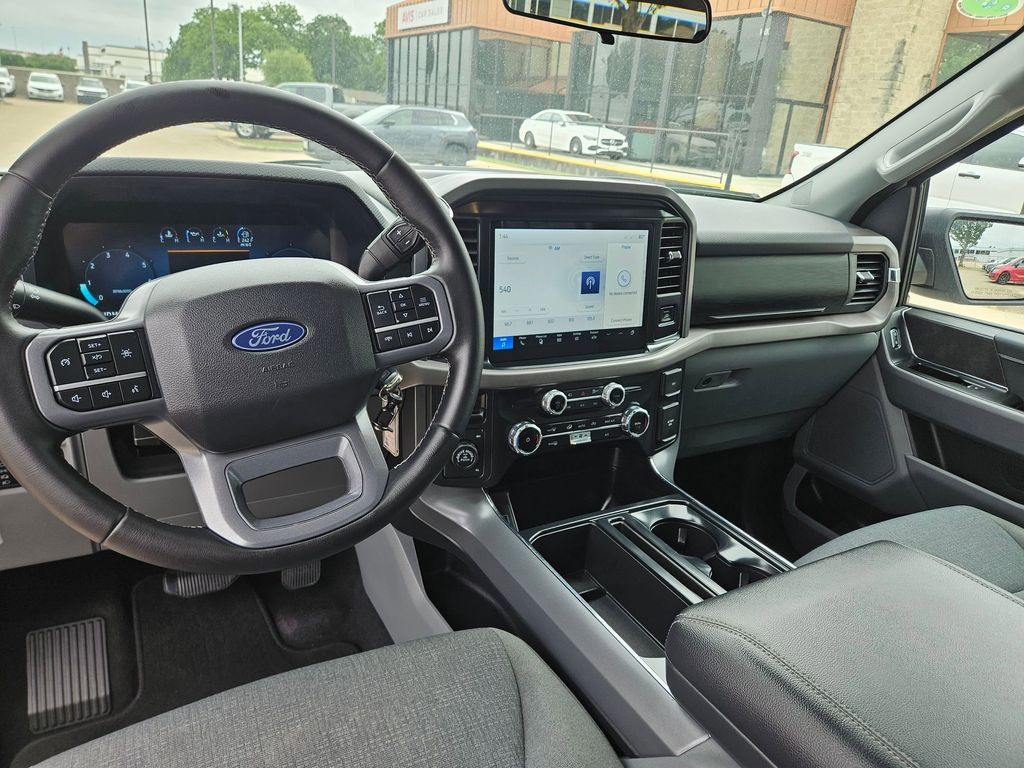 Thumbnail: 2025 Ford F-150 - 16