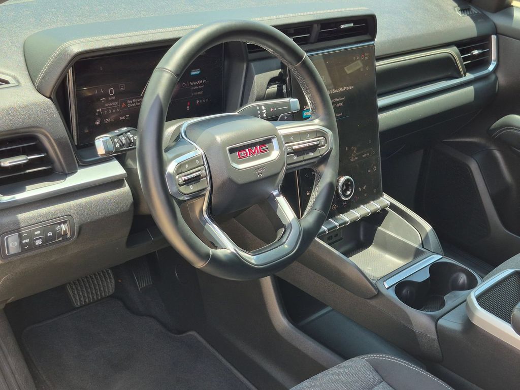 Thumbnail: 2025 GMC Terrain - 14