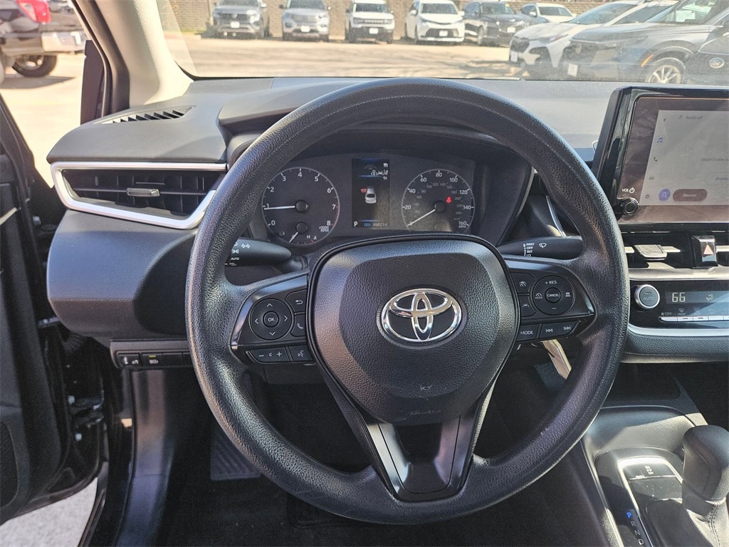 Thumbnail: 2024 Toyota Corolla - 18