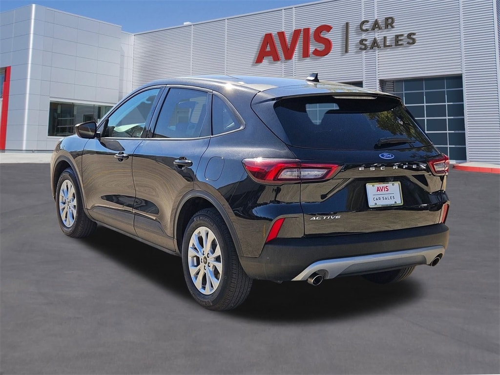 2025 Ford Escape Active photo 3