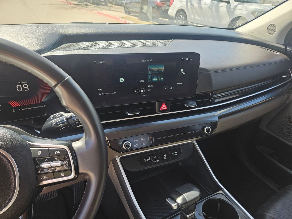 Thumbnail: 2025 Kia Carnival - 21