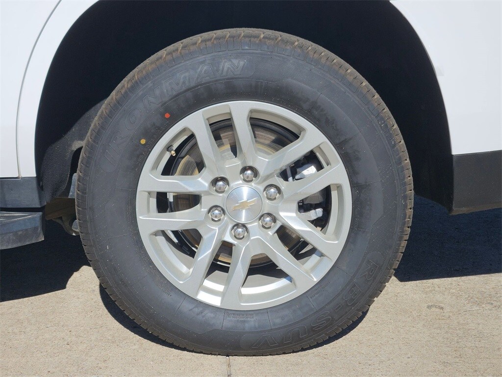 Thumbnail: 2024 Chevrolet Tahoe - 29