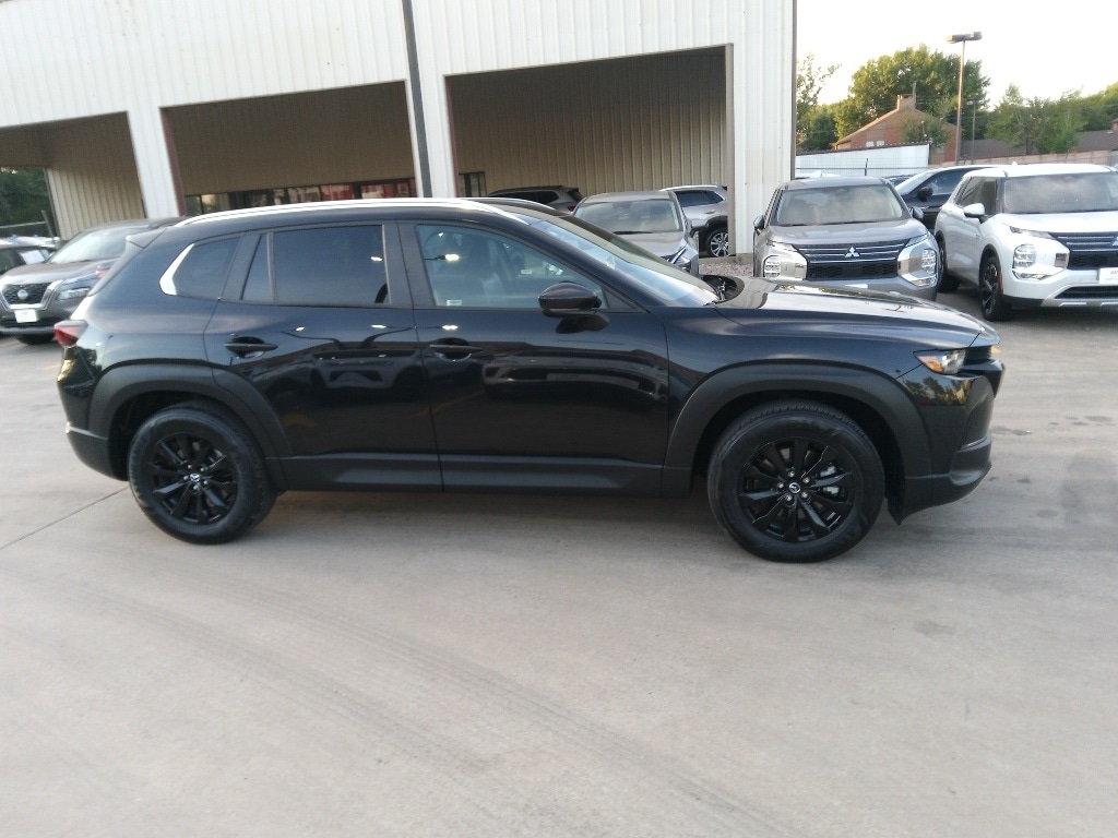 Thumbnail: 2025 Mazda CX-50 - 7