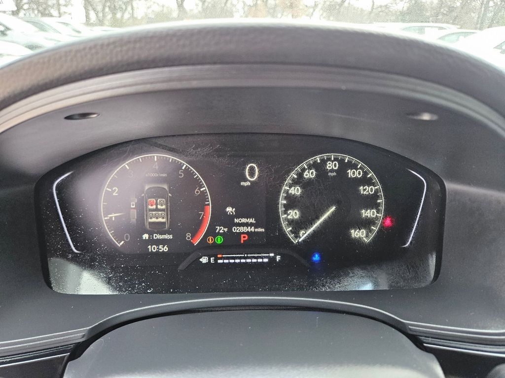 Thumbnail: 2025 Honda Civic - 19