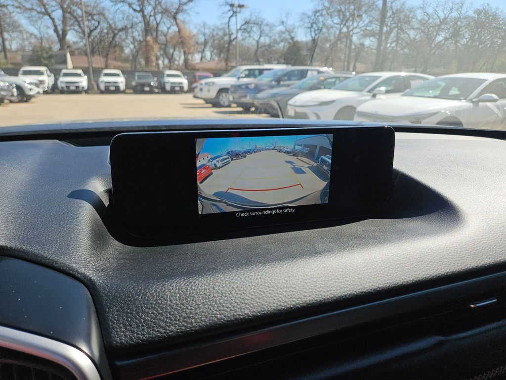 Thumbnail: 2025 Mazda CX-50 - 22