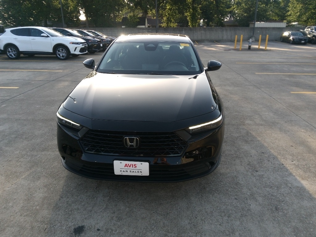 Thumbnail: 2024 Honda Accord - 2