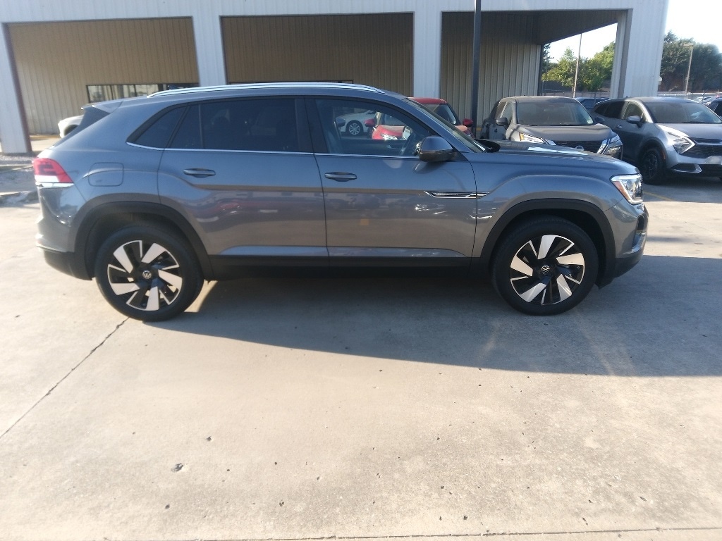 Thumbnail: 2025 Volkswagen Atlas - 7
