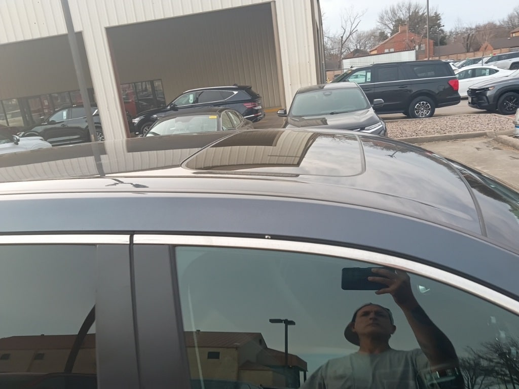 Thumbnail: 2025 Honda CR-V - 8