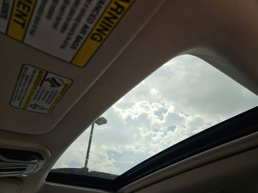 Thumbnail: 2025 Subaru Outback - 23