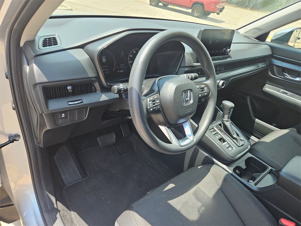 Thumbnail: 2024 Honda CR-V - 15